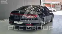 2018 Hyundai Grandeur