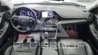 2018 Hyundai Grandeur