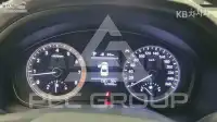 2018 Hyundai Grandeur