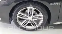 2018 Hyundai Grandeur