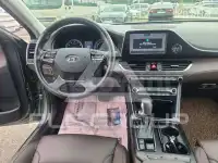 2018 Hyundai Grandeur