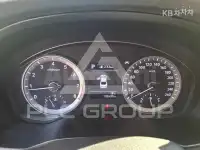 2018 Hyundai Grandeur