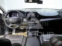 2018 Hyundai Grandeur