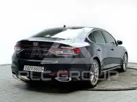 2018 Hyundai Grandeur