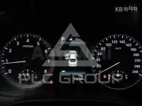 2018 Hyundai Grandeur
