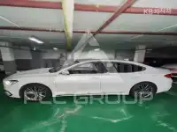 2018 Hyundai Grandeur
