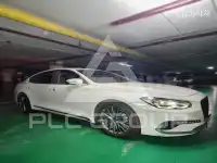 2018 Hyundai Grandeur