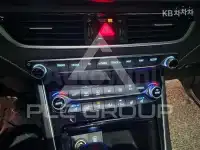 2018 Hyundai Grandeur