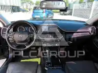 2018 Hyundai Grandeur