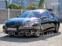 2018 Hyundai Grandeur