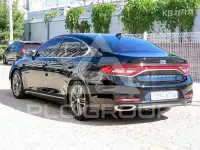 2018 Hyundai Grandeur