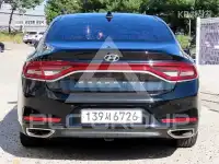 2018 Hyundai Grandeur