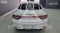 2018 Hyundai Grandeur