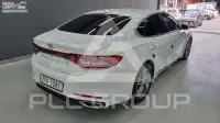 2018 Hyundai Grandeur