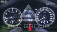 2018 Hyundai Grandeur