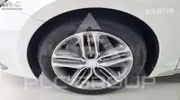 2018 Hyundai Grandeur