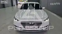 2018 Hyundai Grandeur