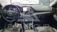 2018 Hyundai Grandeur