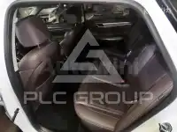 2018 Hyundai Grandeur