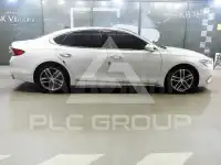 2018 Hyundai Grandeur
