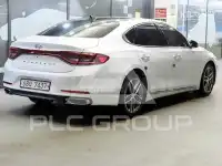 2018 Hyundai Grandeur