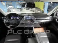 2018 Hyundai Grandeur