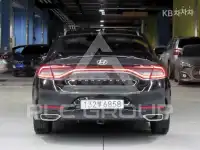 2018 Hyundai Grandeur