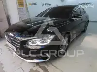 2018 Hyundai Grandeur