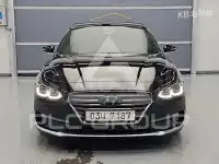 2018 Hyundai Grandeur