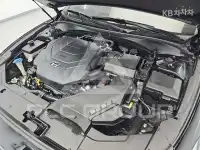 2018 Hyundai Grandeur