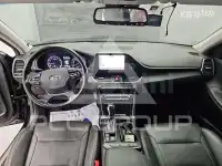 2018 Hyundai Grandeur