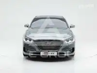 2018 Hyundai Grandeur
