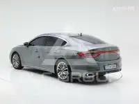 2018 Hyundai Grandeur