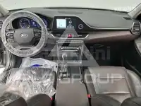 2018 Hyundai Grandeur