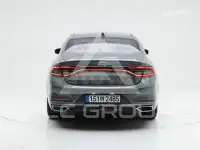 2018 Hyundai Grandeur