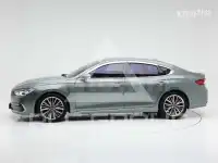 2018 Hyundai Grandeur
