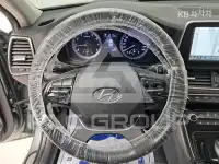 2018 Hyundai Grandeur