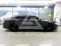 2018 Hyundai Grandeur
