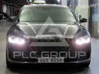 2018 Hyundai Grandeur