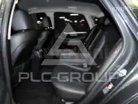 2018 Hyundai Grandeur