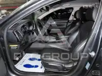 2018 Hyundai Grandeur