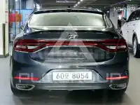 2018 Hyundai Grandeur