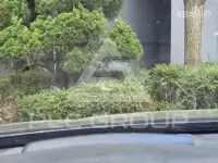 2018 Hyundai Grandeur