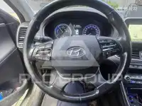 2018 Hyundai Grandeur