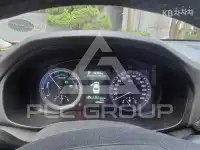 2018 Hyundai Grandeur