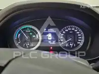 2018 Hyundai Grandeur