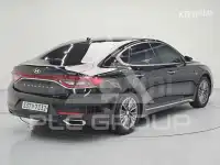 2018 Hyundai Grandeur