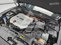 2018 Hyundai Grandeur