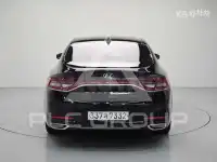 2018 Hyundai Grandeur