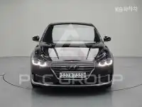 2018 Hyundai Grandeur